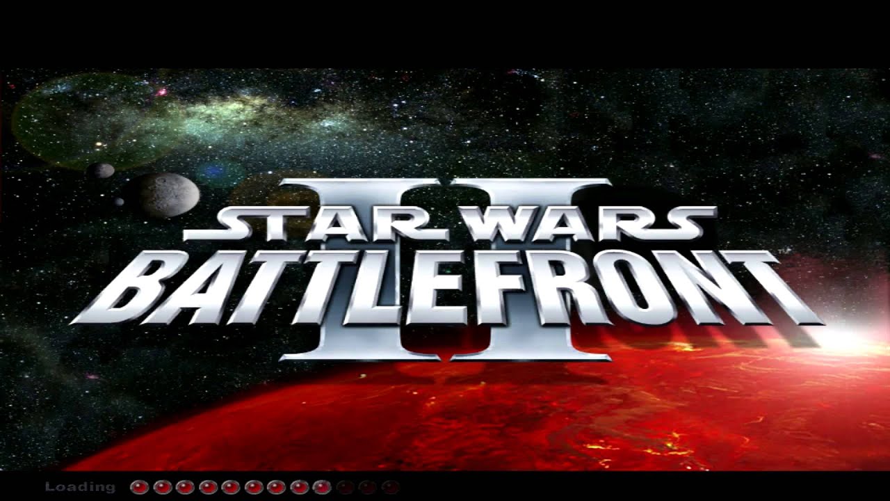 Star Wars Battlefront For Mac Os X