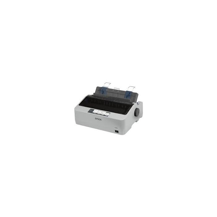 Epson Lx 310 Driver For Mac Os X
